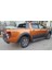 Ford Ranger T7 2015- 2019 + Çamurluk Kaplama -Dodik Takımı Krom Cıvatalı Tip 1