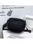 Örgü Küçük (22X14CMX18CM) Eyer Çantası Retro Naylon Trendy Serin Çanta Açık Hava Rahat Tüm Maç Moda Kamuflaj Göğüs Çantası Omuz Crossbody Çanta (Yurt Dışından) 1