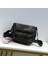 Örgü Küçük (22X14CMX18CM) Eyer Çantası Retro Naylon Trendy Serin Çanta Açık Hava Rahat Tüm Maç Moda Kamuflaj Göğüs Çantası Omuz Crossbody Çanta (Yurt Dışından) 2