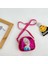 13 Disney Prenses Serisi Crossbody Çanta Dondurulmuş 2 Elsa Sofia Karikatür Omuzdan Askili Çanta Kızlar Için Moda Payetler Çanta Çocuklar Hediyeler (Yurt Dışından) 1