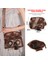 050010251-1 Kadın Deri Çanta Tasarımcısı Marka Bohemian Crossbody Çanta Hakiki Deri Retro Lüks Omuz Bayan Püsküllü Çanta Etnik Tarzı (Yurt Dışından) 1