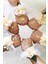 Bride To Be 1 Bride 10 Team Bride Gold Renkli Altın Sarısı Geçici Dövme Bekarlığa Veda Dövme 1