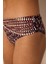 Corus Twist Çok Renkli Bikini Altı 4