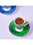 Ruby 6 Kişilik Kahve Fincanı 90 ml 4