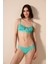 Triana Hipkini Dokulu Çok Renkli Bikini Altı 4