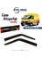 Vw Volt Mercedes Sprinter 1998-2007 Arası Cam Rüzgarlık 1