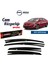 [brand] Hyundai Elantra 2011-2016 Arası Mugen Cam Rüzgarlık 1