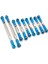 Wltoys Için 1/12 12428 12423 12427 Rc Araba Parçaları Fy Modeli Yükseltilmiş Metal Parçalar Salıncak Kolu Koltuk Rc Araba Parçaları Seti, Kırmızı (Yurt Dışından) 5