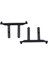 2 Adet Yükseltme Onarım Parçaları 15-SJ03 Rc Araba Kabuk Braketi 1: 12 Rc Araba S911/9115 S912/9116 Canavar Rc Kamyon Yedek Parçaları (Yurt Dışından) 3
