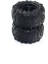 4 Adet Px 9300-21 Lastik Lastik Rc Yarış Arabası Lastikleri 9300 ve 9302 1/18 Ölçekli Yol Tekerlek Jantı Için Fit Rc Araba (Yurt Dışından) 5