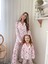 Anne Çocuk Pijama Takımı (Fiyat Tek Ürün Için Geçerlidir) 1