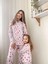 Anne Çocuk Pijama Takımı (Fiyat Tek Ürün Için Geçerlidir) 2