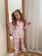 Anne Çocuk Pijama Takımı (Fiyat Tek Ürün Için Geçerlidir) 4