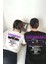 Mustang Hoonicorn V2 Baskılı T-Shirt 1