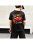 Mcqueen Kids Baskılı T-Shirt 1