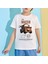 I'Am Mather Kids Baskılı T-Shirt 1