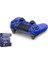 Ps4 Dualshock 4 Kol Hadron HD324M Mavi Renk 1