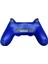 Ps4 Dualshock 4 Kol Hadron HD324M Mavi Renk 3
