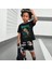 Wanted'S Kids Baskılı T-Shirt 1