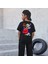 Mcqueen Kids Baskılı T-Shirt 1