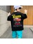 Mcqueen Kids Baskılı T-Shirt 1