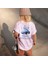 Sally Kids Baskılı T-Shirt 1