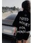 Need Money For Porsche Detail Oversize T-Shirt 2
