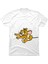 Çift Kombini Tom&Jerry Couple T-Shirt 1