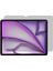 AL3288 iPad Air 13 2024 Tablet Nano Esnek Anti Glare Mat Ekran Koruma Filmi 1