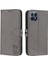 Cüzdan Kılıf iphone 11 Pro Kabartmalı Manyetik Kapatma Kickstand Tüm (Yurt Dışından) 1