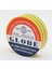 Pvc Elektrik Izolasyon Bant /"0.13X19X10YRDS/" (Sarı-Yeşil) (500/'LÜ 1 Koli) 2