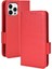 Iphone 12 Için Kılıf Pro Max Kart Yuvaları Tutucu Cüzdan Manyetik Yan Toka (Yurt Dışından) 1