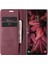 Samsung Galaxy S10 Artı Manyetik Kapatma Darbeye Kapak Pu Için Flip Case (Yurt Dışından) 4