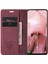 Samsung Galaxy S21 Artı Kılıf Kart Yuvası Için Flip Case Kickstand Flip Folio (Yurt Dışından) 3