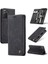 Samsung Galaxy S21 Artı Kılıf Kart Yuvası Için Flip Case Kickstand Flip Folio (Yurt Dışından) 1