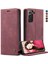 Samsung Galaxy S21 Fe Flip Case Için Folio Kitap Vintage Pu Deri (Yurt Dışından) 1