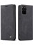 Samsung Galaxy S20 Artı Manyetik Kapatma Darbeye Vaka Pu Için Flip Case (Yurt Dışından) 3