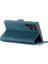 Samsung Galaxy S22 Için Flip Case Ultra Flip Folio Kitap Kılıf Kart Yuvası Pu (Yurt Dışından) 2