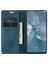 Samsung Galaxy S23 Vintage Pu Deri Cüzdan Manyetik Kılıf Için Flip Case (Yurt Dışından) 4