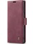 Samsung Galaxy S23 Için Flip Case Ultra Flip Folio Kitap Vintage Pu Deri (Yurt Dışından) 2