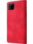 Realme C20 Cüzdan Için Flip Case Basit Iş Darbeye Kapak Çevirin (Yurt Dışından) 3