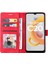 Realme C20 Cüzdan Için Flip Case Basit Iş Darbeye Kapak Çevirin (Yurt Dışından) 4