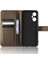 Infinix Sıcak 20 5g Kapak Için Kılıf Kickstand Manyetik Cüzdan Kart Tutucu (Yurt Dışından) 3