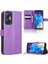 Infinix Sıcak 20 5g Kapak Için Kılıf Kickstand Manyetik Cüzdan Kart Tutucu (Yurt Dışından) 1