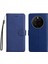 Kart Yuvası ile Huawei Mate 50 Iş Cüzdan Telefon Kılıfı Için Flip Case (Yurt Dışından) 1