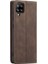Samsung Galaxy Flip 5g Için Flip Case Vintage Pu Deri Cüzdan Kılıf Kartı (Yurt Dışından) 2