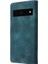 Google Piksel 7 Pro Flip Kapak Için Flip Case Darbeye Deri Kılıf (Yurt Dışından) 4