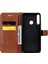 Huawei P40 Lite E Iş Cüzdan Telefon Kılıfı Için Flip Case Yüksek Kalite (Yurt Dışından) 5