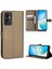 Infinix Sıcak 12 Kickstand Kart Tutucu Kapak Manyetik Cüzdan Için Kılıf (Yurt Dışından) 1