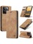 Xiaomi Redmi Not Için Flip Case 13 Pro 5g Manyetik Kapatma Darbeye Çevir (Yurt Dışından) 1